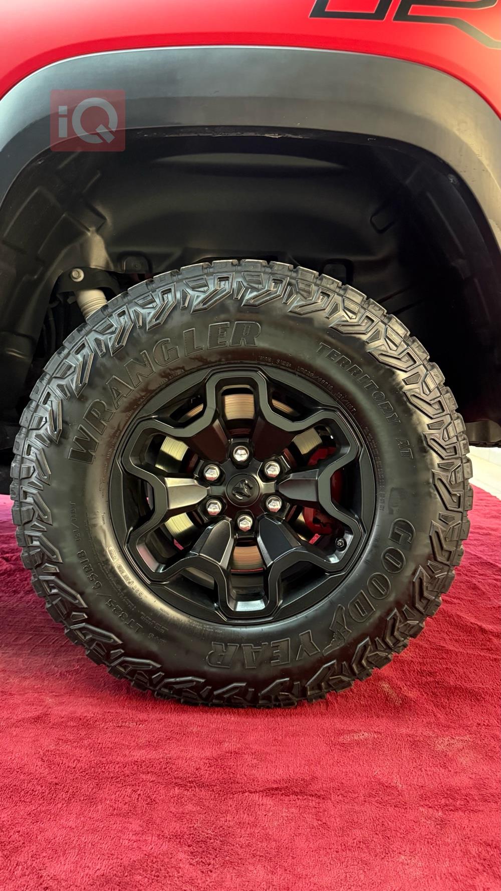 ڕام 1500